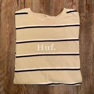 Huf t-shirt